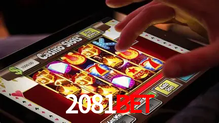 Live Casino 2081Bet